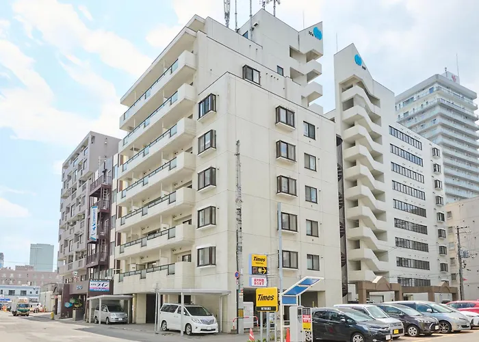 Residence Hotel Kabuto