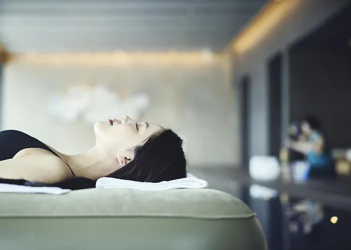 Intercontinental Sapporo By Ihg
