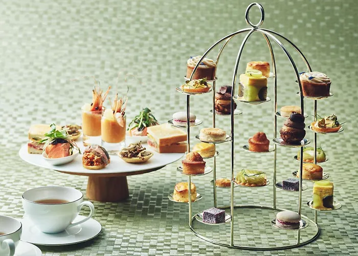 Intercontinental Sapporo By Ihg