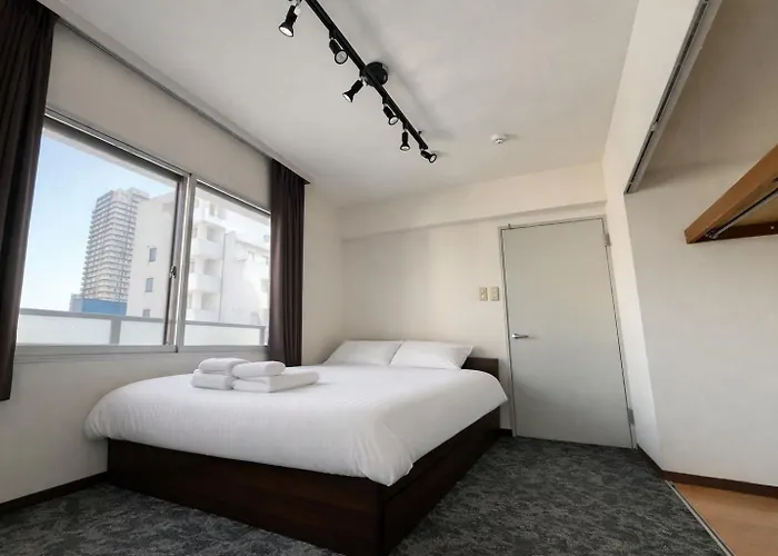Residence Hotel Kabuto